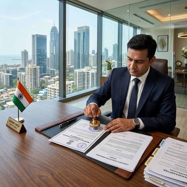 Commercial Documents