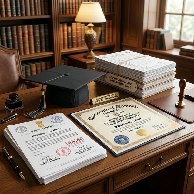 Educational Documents