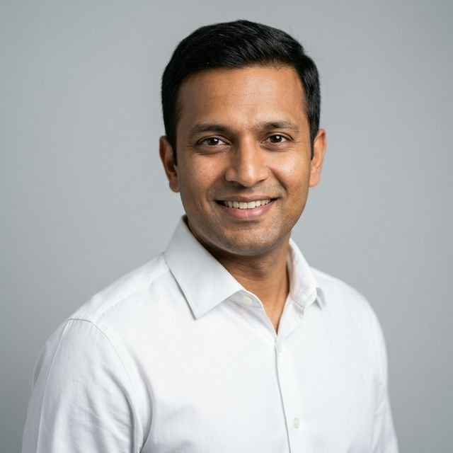 Rajesh Patil